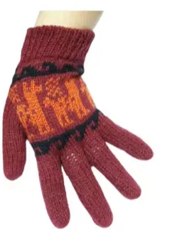 guantes